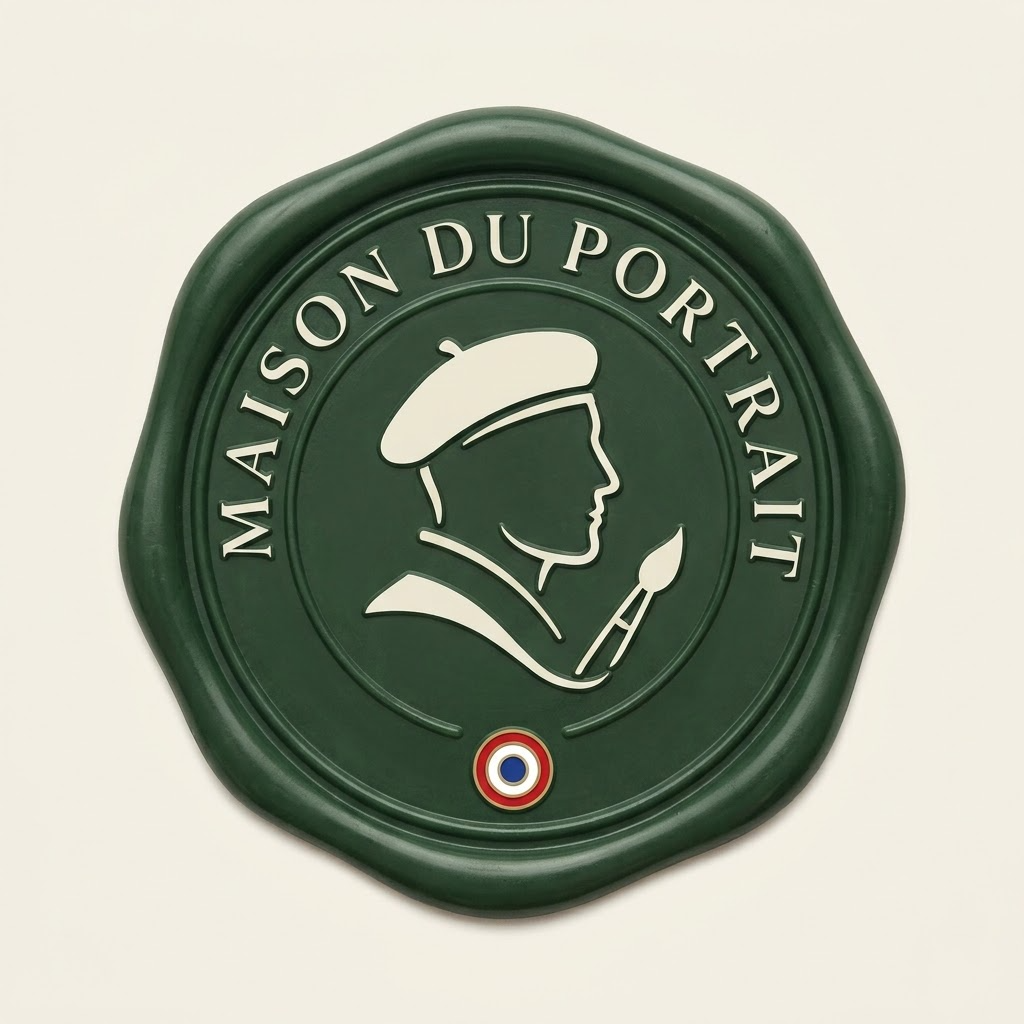 Carte cadeau Maison du Portrait