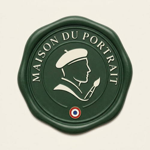 Carte cadeau Maison du Portrait